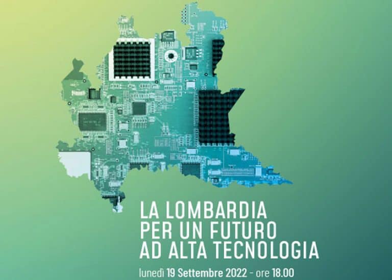 La Lombardia della microelettronica si ritrova questa sera presso l’Università degli Studi di Milano-Bicocca