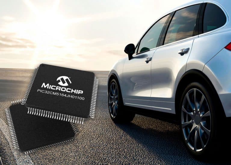 Functional Safety, Cybersecurity Protection e Compatibilità AUTOSAR sono ora disponibili su MCU 32 bit Microchip basati Arm Cortex-M0+ 