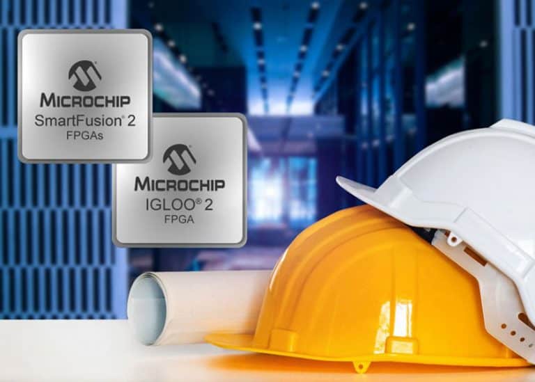 I nuovi pacchetti di certificazione di sicurezza funzionale per gli FPGA di Microchip semplificano gli sforzi di certificazione 