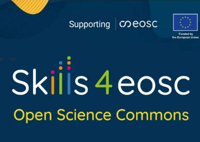 Open Science: parte il progetto europeo Skill4Eosc per la formazione sulla scienza aperta