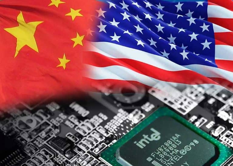 Si inasprisce la guerra sui chip tra Stati Uniti e Cina. Riusciranno gli USA a bloccare l’ascesa dell’industria cinese dei semiconduttori?