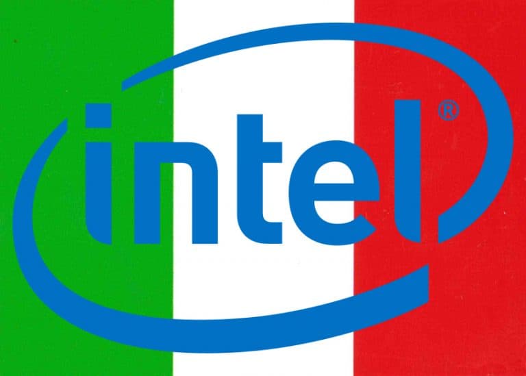 Dopo due trimestri in forte calo, utili ridotti all’osso, tagli agli investimenti e licenziamenti, cosa ne sarà del progetto di Intel in Italia?