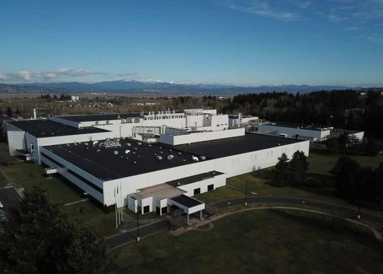 Microchip Technology starebbe per ampliare i suoi impianti produttivi di Gresham, in Oregon