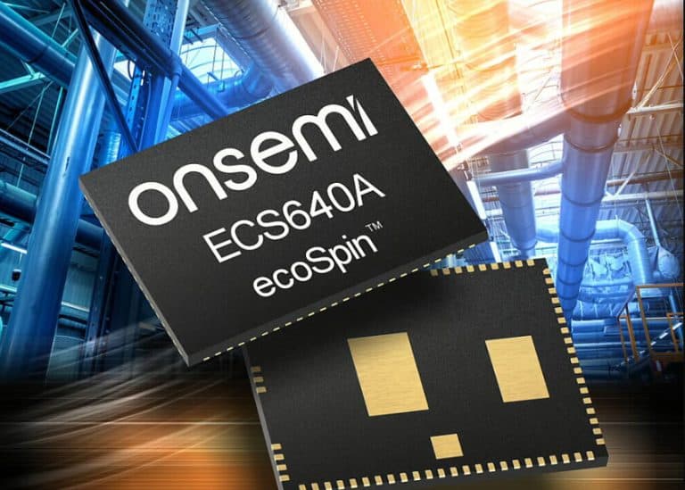 Le nuove soluzioni della linea ecoSpin di onsemi garantiscono un funzionamento affidabile dei motori BLDC