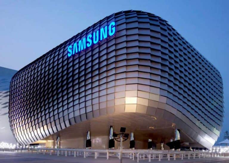 Anche Samsung frena nel terzo trimestre 2022: i risultati preliminari segnalano vendite piatte e utile operativo in calo del 32%