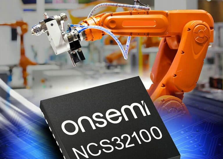 Il nuovo approccio di onsemi al rilevamento induttivo della posizione accelera il time-to-market