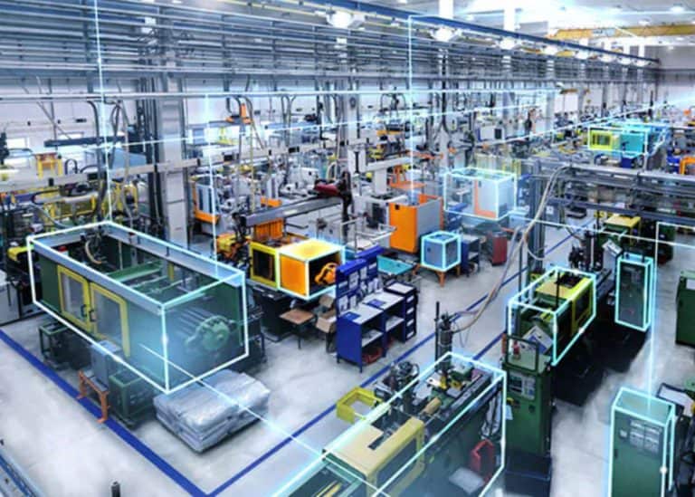 Il nuovo front-end analogico NXP abilita la Software-Defined Factory