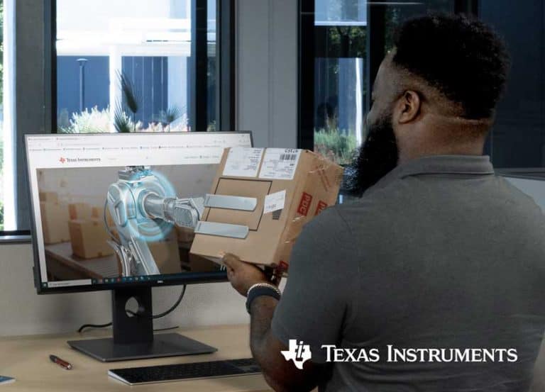 Texas Instruments automatizza l’esperienza di acquisto con le nuove API dedicate allo store di TI