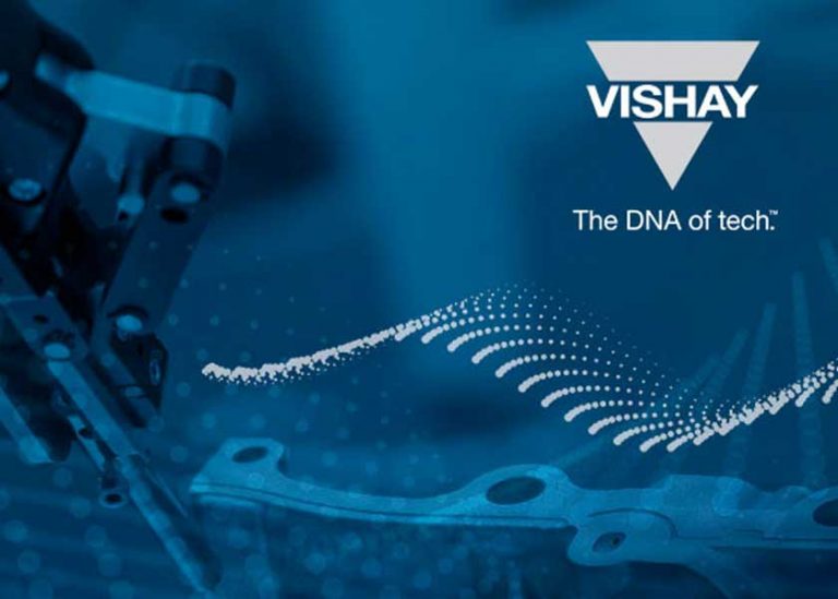 Vishay Intertechnology acquisisce il produttore di semiconduttori fabless MaxPower Semiconductor