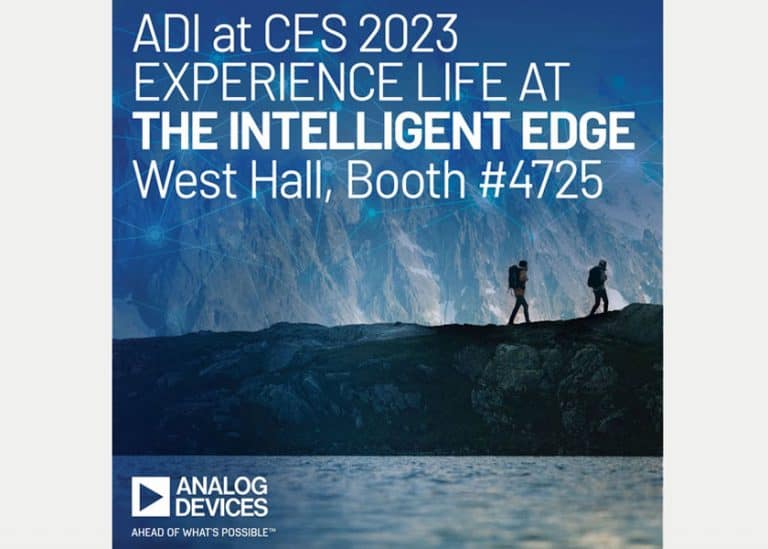 Sperimentare il futuro grazie all’Intelligent Edge con Analog Devices