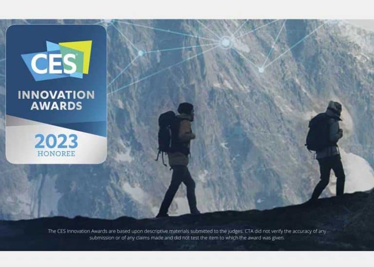 CES2023: Analog Devices è stata nominata “Innovation Awards Honoree” per il modulo iToF ADTF3175