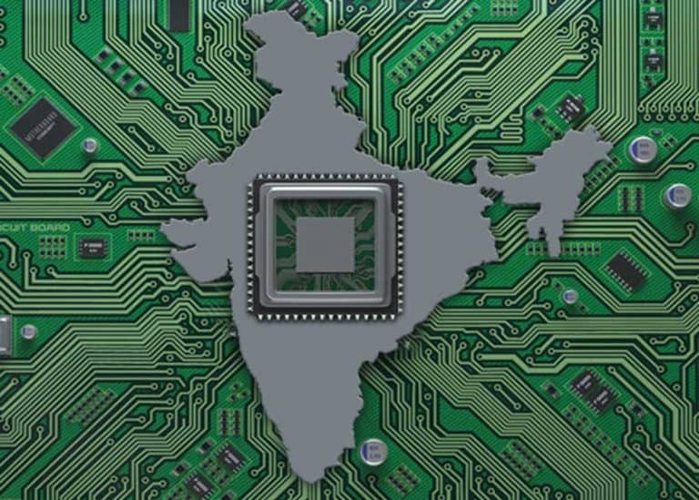 Tata Group stanzia 90 miliardi di dollari per avviare la produzione di semiconduttori in India