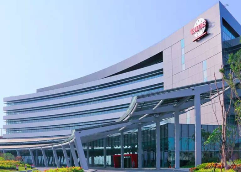 TSMC inaugura lo stabilimento per chip a 3 nm di Tainan e ribadisce l’impegno nei confronti di Taiwan