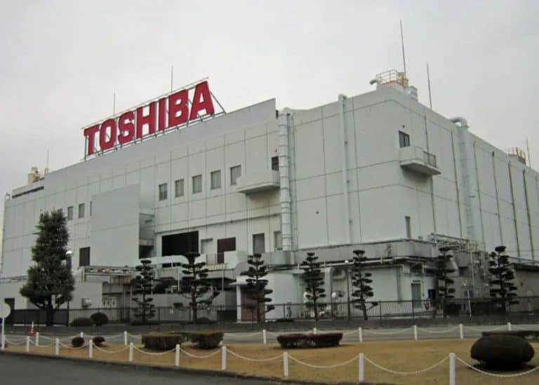 Toshiba espande la capacità di produzione di semiconduttori di potenza con un nuovo impianto di back-end