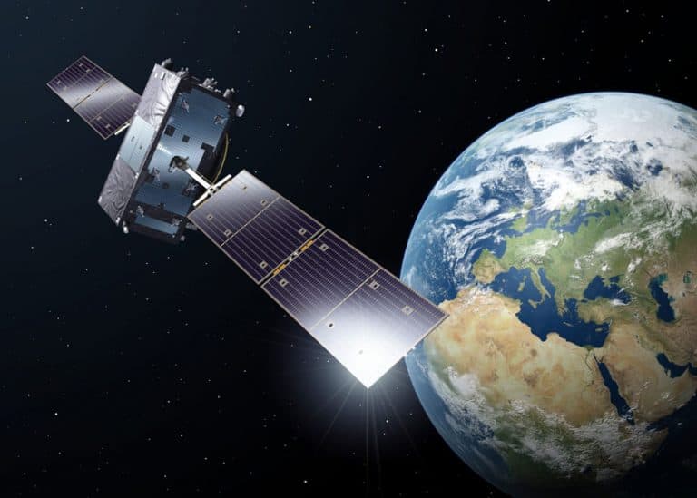 Il servizio di localizzazione satellitare europeo ad alta precisione (HAS) di Galileo offre una precisione sub-metrica