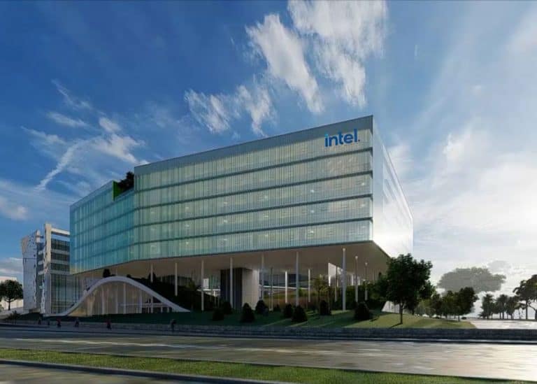 Intel annulla il progetto del campus che intendeva costruire ad Haifa, in Israele