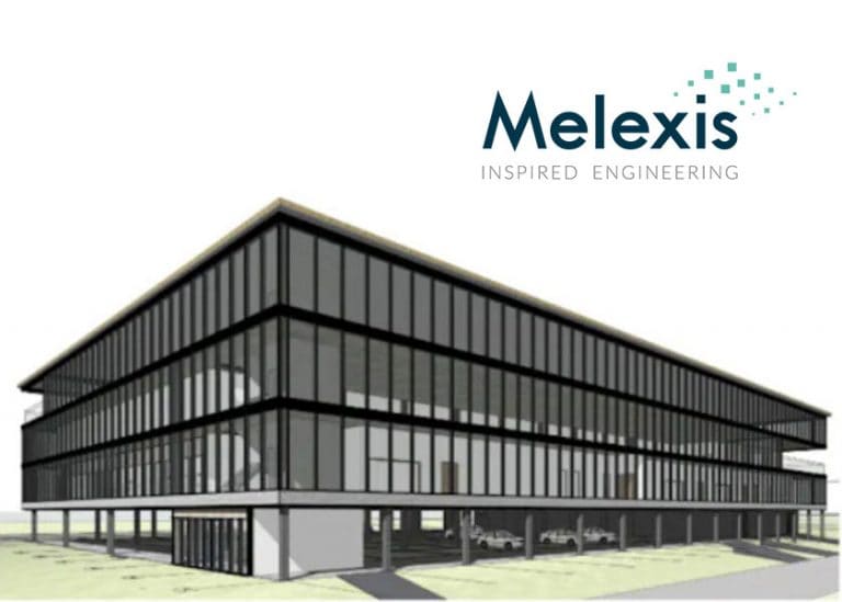 Melexis investirà 70 milioni di euro nell’espansione della struttura di Kuching, in Malesia