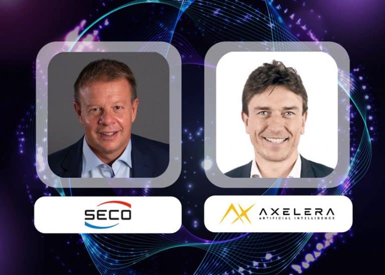 SECO e Axelera AI insieme per la nuova generazione di soluzioni Edge AI per la computer vision