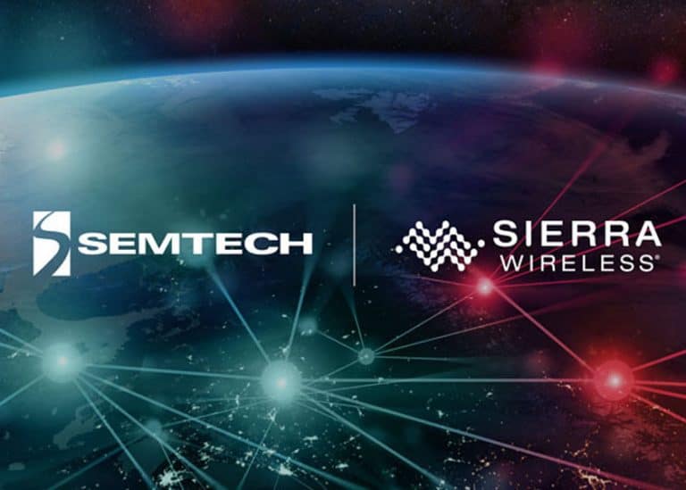 Semtech completa l’acquisizione di Sierra Wireless per un importo di 1,2 miliardi di dollari