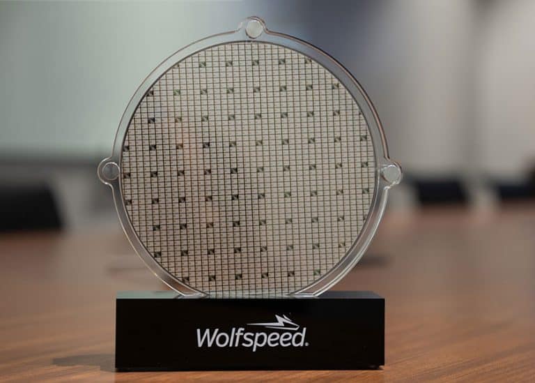 Wolfspeed e ZF Friedrichshafen realizzeranno in Germania la più grande fabbrica al mondo di dispositivi SiC