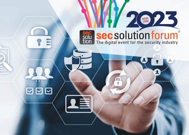 Aziende e security manager si incontrano nello spazio virtuale di Secsolutionforum 2023