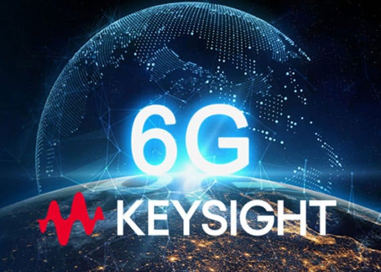 Le soluzioni avanzate di Keysight Technologies per quattro nuovi progetti europei sulla tecnologia 6G 