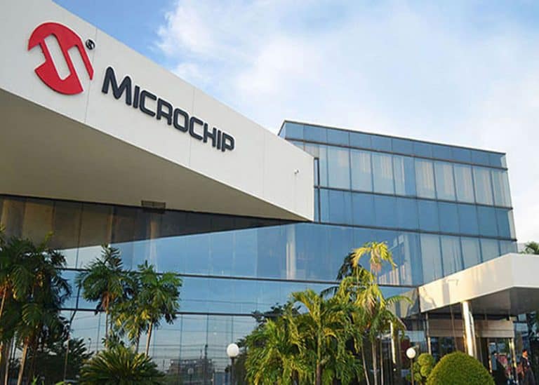 Crescono ancora i numeri di Microchip Technology nell’ultimo trimestre del 2022