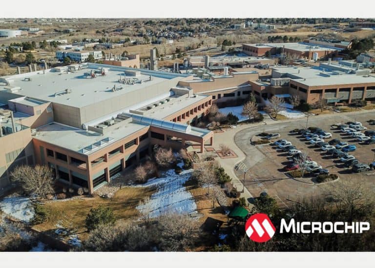 Microchip investirà 880 milioni di dollari per espandere la sua capacità di carburo di silicio (SiC) e silicio (Si) in Colorado 