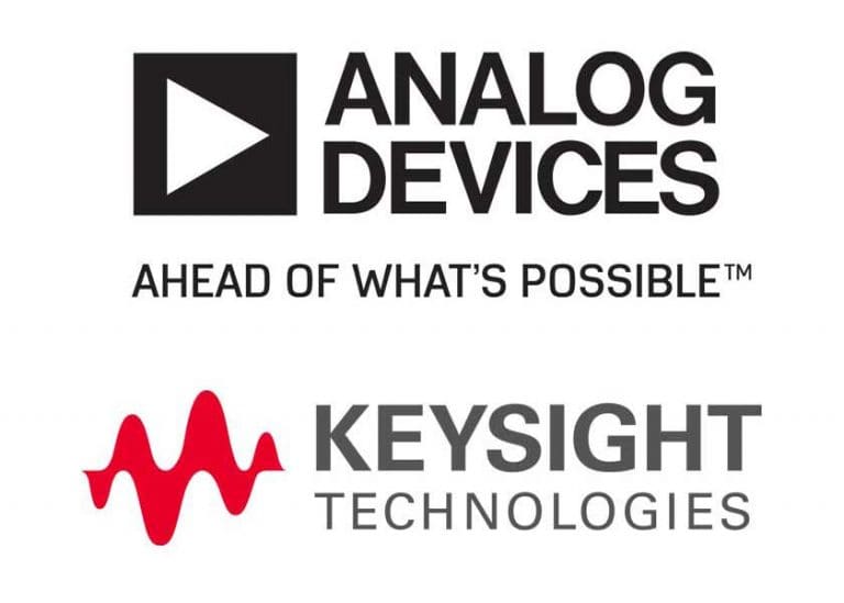 Keysight firma un memorandum d’intesa con Analog Devices per promuovere la progettazione e lo sviluppo della tecnologia 6G