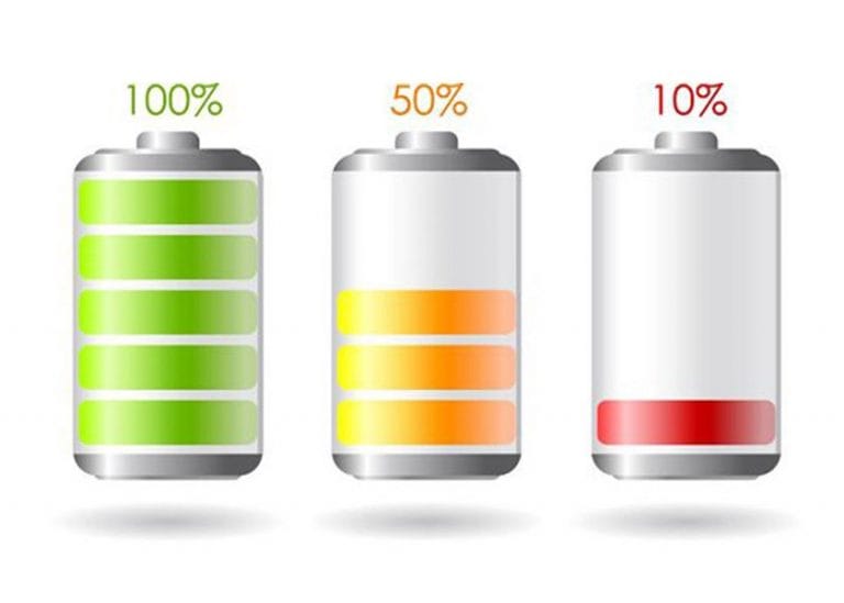 In che modo i misuratori intelligenti del livello della batteria aumentano l’autonomia dei dispositivi portatili