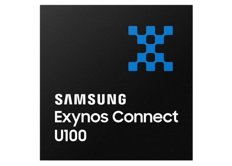 Samsung introduce il suo primo chipset UWB con precisione dell’ordine del centimetro per dispositivi mobili e automobilistici