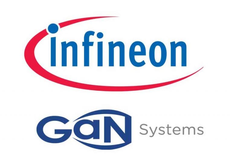 Infineon annuncia l’acquisizione della canadese GaN Systems e rafforza la sua leadership nella tecnologia wide-bandgap