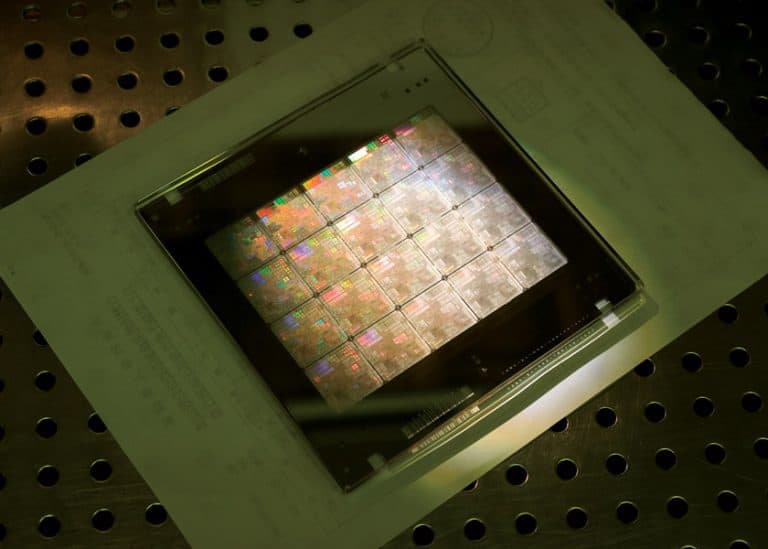 TSMC e NVIDIA trasformano la produzione di semiconduttori con la litografia computazionale CuLitho