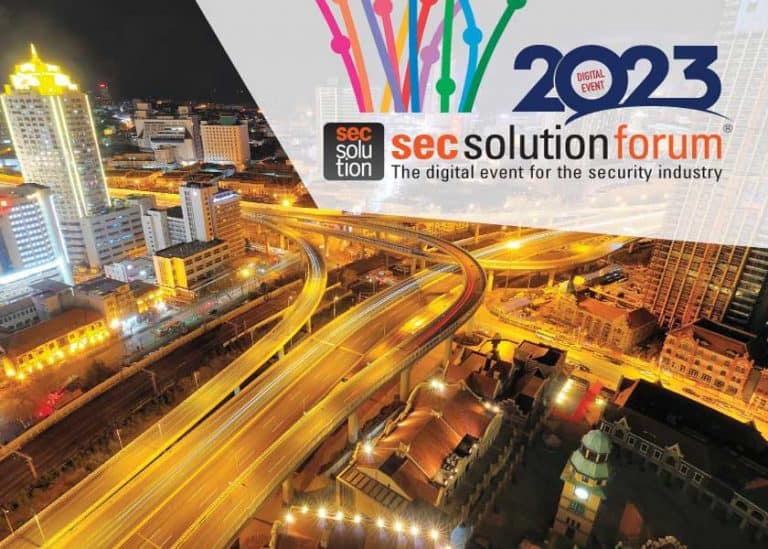 Sicurezza per le Smart city e le Smart Industry: cosa ci aspettiamo dal 2023?