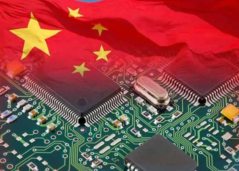 La Cina starebbe per lanciare un nuovo fondo statale da 40 miliardi di dollari a sostegno dell’industria nazionale dei semiconduttori