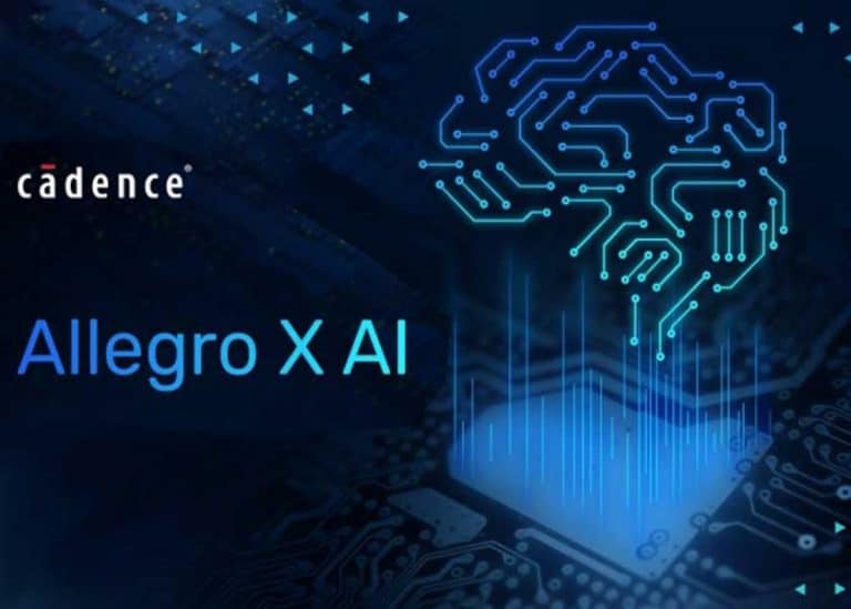 Cadence presenta Allegro X AI, il nuovo sistema di intelligenza artificiale che riduce di 10 volte i tempi di progettazione dei PCB