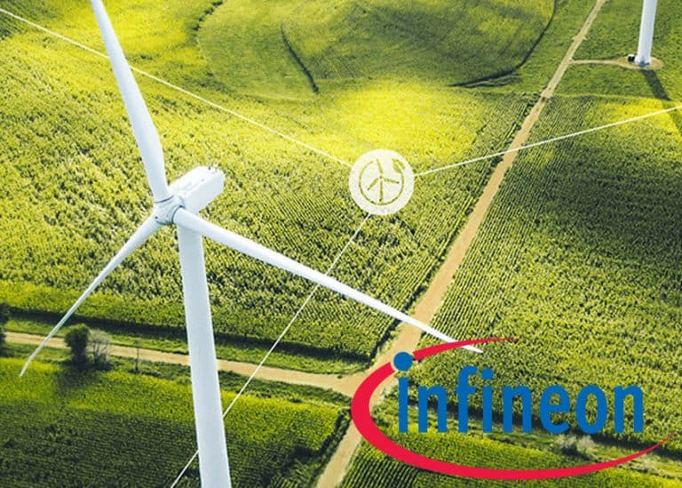 Infineon Technologies cambia il nome della sua divisione Industrial Power Control (IPC) in Green Industrial Power (GIP) 