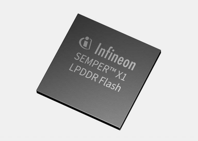 Infineon lancia la nuova famiglia di driver half-bridge da 1200 V EiceDRIVER