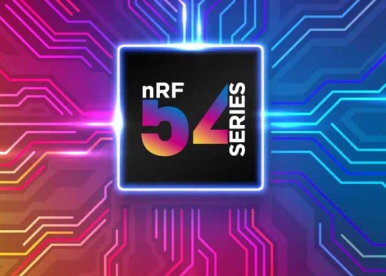 Nordic Semiconductor combina le tecnologie ARM e RISC-V nel suo nuovo chip Bluetooth multicore di quarta generazione nRF54H20