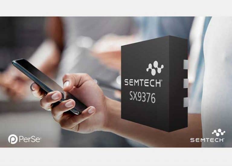 Semtech amplia il portafoglio di prodotti PerSe con il lancio di un nuovo chipset per dispositivi mobili 5G