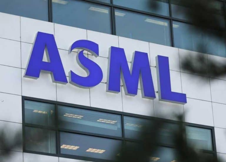 Nonostante le tensioni geopolitiche e un rallentamento degli ordini, ASML mette a segno un’altra trimestrale record nel Q1 2023