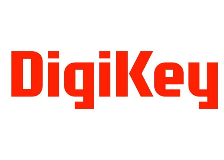 Il nuovo logo e marchio di DigiKey riflettono l’evoluzione dell’azienda e la posizione di leadership commerciale