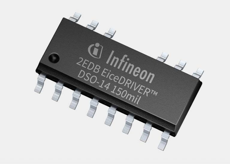 Infineon introduce la nuova generazione di gate driver isolati a doppio canale per progetti SMPS sempre più performanti