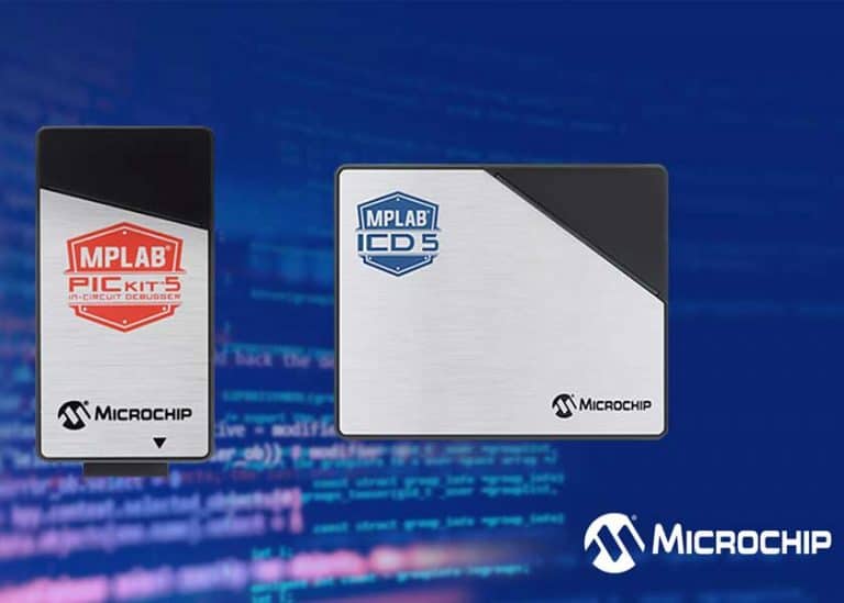 Microchip Technology rilascia nuovi strumenti di sviluppo per la programmazione e il debugging 