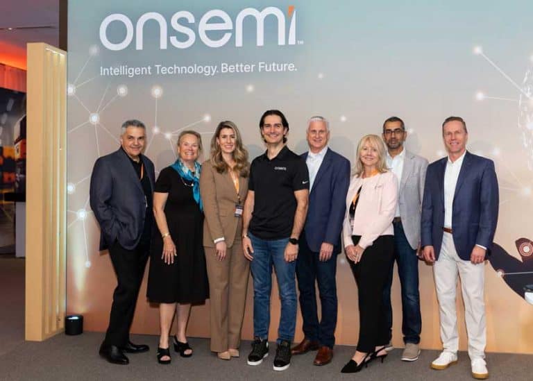 onsemi presenta la sua strategia per accelerare la crescita dei ricavi e superare di 3 volte la media del comparto dei semiconduttori