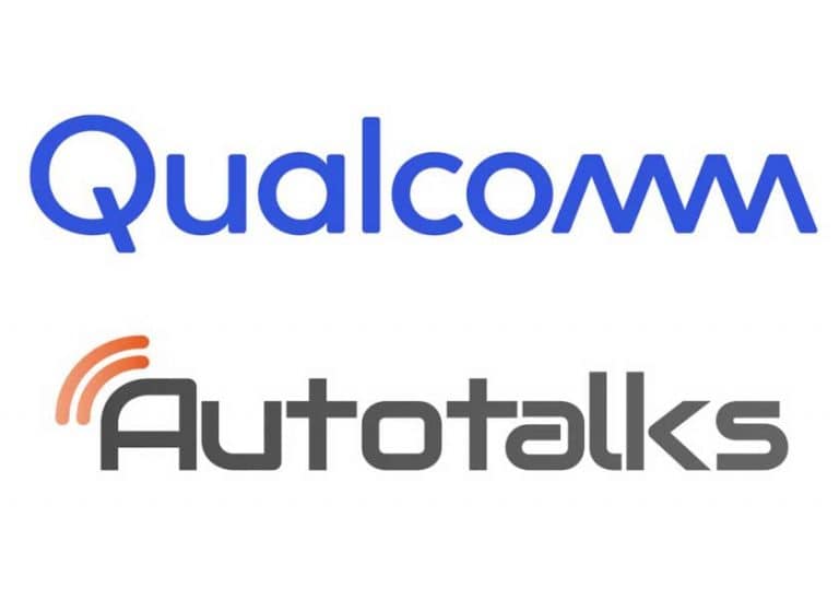 Qualcomm ha annunciato di aver stipulato un accordo definitivo per l’acquisizione di Autotalks, azienda specializzata in connettività V2X