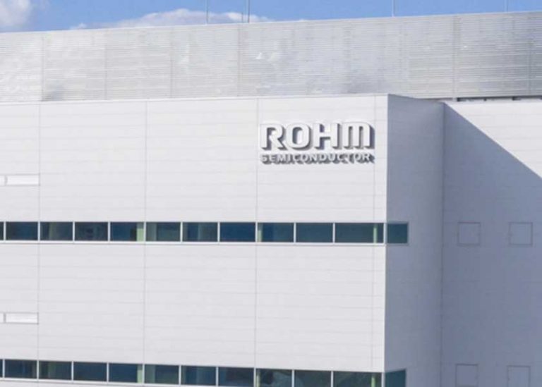 Rallenta la crescita di ROHM nel 2022. La società punta sulla tecnologia SiC per i prossimi anni