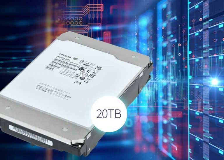 Toshiba ottiene la certificazione di interoperabilità Adaptec di Microchip per i suoi HDD flagship basati su tecnologia SAS