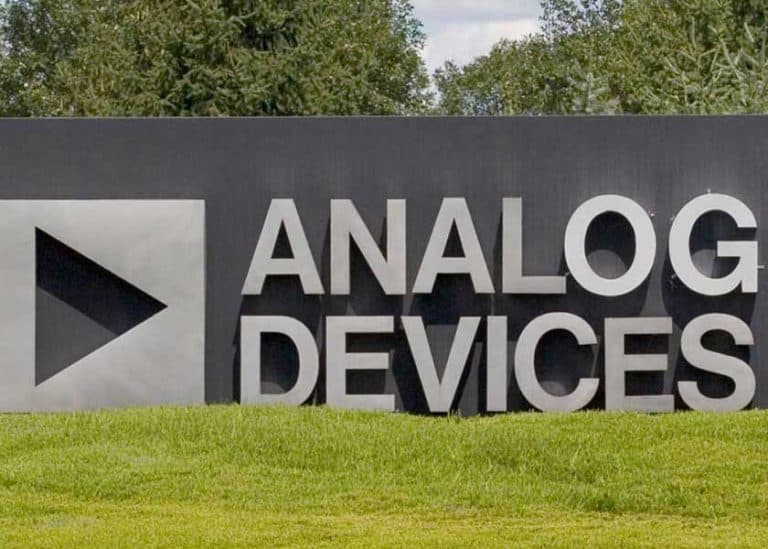 Rallenta il business di Analog Devices nel Q1 2024 con vendite e utili in forte calo e previsioni ancora negative per il prossimo trimestre