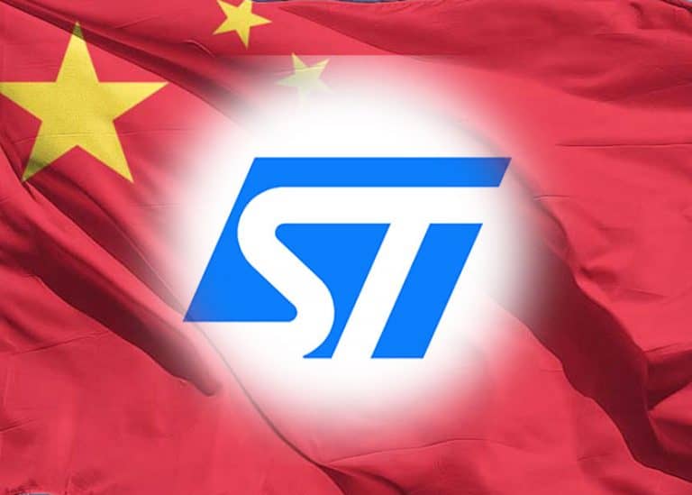 STMicroelectronics e Sanan Optoelectronics per fare avanzare l’ecosistema del carburo di silicio in Cina